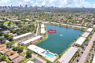 900 SW 10th Terrace Unit 7S, Hallandale Beach, FL 33009