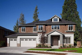 10030 NE 151st Dr Unit Lot16, Bothell, WA 98011