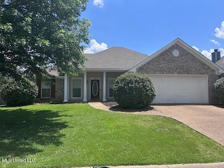 703 Wedgewood Ct, Brandon, MS 39047