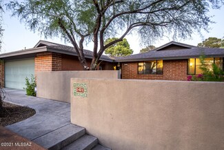 1421 S Brown Ave, Tucson, AZ 85710