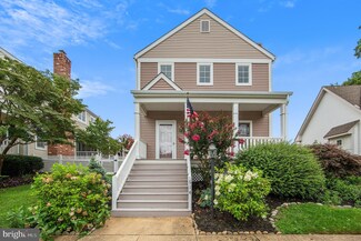 614 Yardley Ln, Downingtown, PA 19335