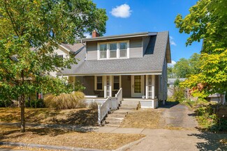 326 Tibet Rd, Columbus, OH 43202