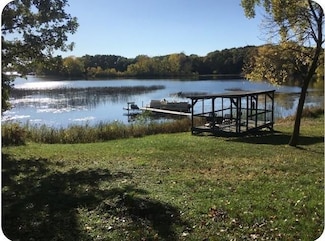 21701 Wagner Bay Ln, Elysian Township, MN 56028