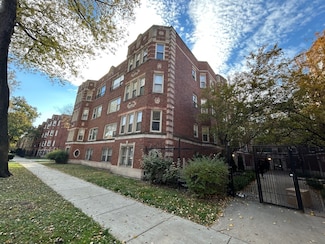 8158 S Drexel Ave Unit 3, Chicago, IL 60619