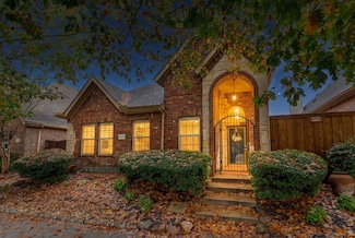 9458 Park Garden Dr, Frisco, TX 75035