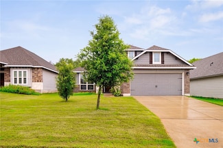 3991 Aransas Dr, Belton, TX 76513