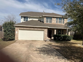 1118 Henderson Dr, Leander, TX 78641