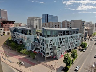55 W 12th Ave Unit 408, Denver, CO 80204