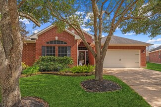 15430 Wild Timber Trail, Cypress, TX 77433