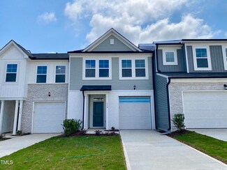536 Eversden Dr, Zebulon, NC 27597
