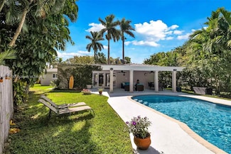 461 NE 115th St, Miami, FL 33161