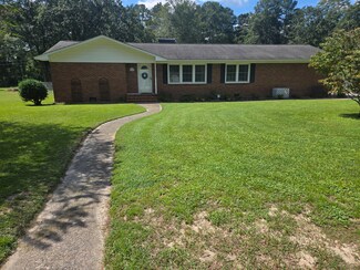 1639 Partridge Dr, Aiken, SC 29803
