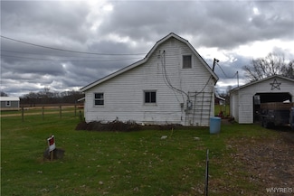 11 Route 62, Conewango Valley, NY 14726