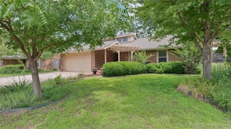 3021 S Ash Ave, Broken Arrow, OK 74012