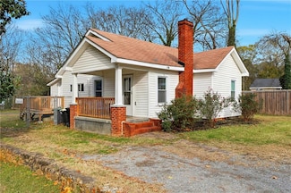 7 Willingham St SW, Rome, GA 30161