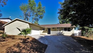7168 Jacmar Ave, San Diego, CA 92114