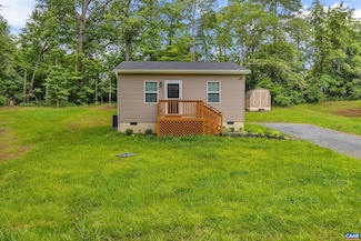 325 Louisa Ave, Mineral, VA 23117