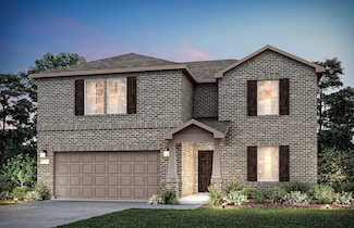 14037 Kempt Dr, Pilot Point, TX 76258