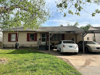 6250 E Latimer Place, Tulsa, OK 74115