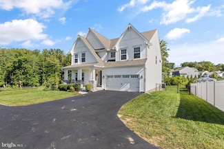 412 Tyrell Ct, Bel Air, MD 21015