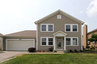 3036 Seekonk Ave, Elgin, IL 60124