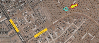 00 Emerald Bluff Dr, Horizon City, TX 79928