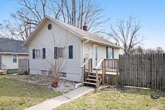 1218 Kinyon St, South Bend, IN 46616