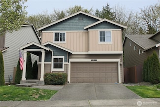 4712 Lambskin St SW, Tumwater, WA 98512