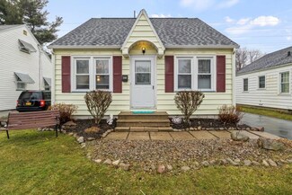 590 Bennington Dr, Rochester, NY 14616