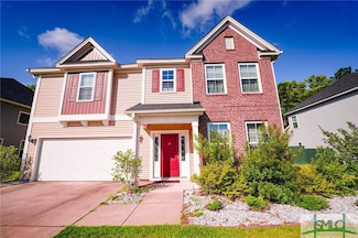 1338 Castleoak Dr, Richmond Hill, GA 31324