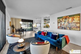 2530 N Whitewater Club Dr Unit A, Palm Springs, CA 92262