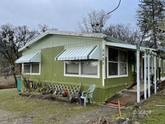 Unlisted Address