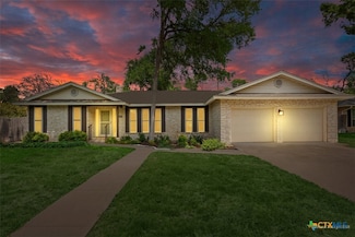 3406 Cottonwood Ln, Temple, TX 76502
