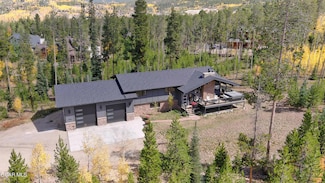 682 Forest Trail, Winter Park, CO 80482