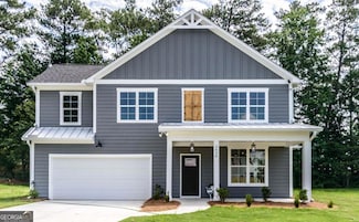 2626 Radvell Ct, Decatur, GA 30032