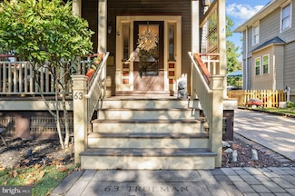63 Truman Ave, Haddonfield, NJ 08033