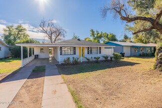 1353 E Lemon St, Tempe, AZ 85281