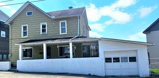 108 Arthur St, Johnstown, PA 15902