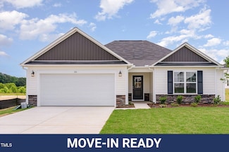 30 Chloe Ct, Selma, NC 27576