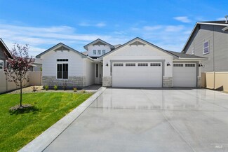 12599 W Brentor St, Meridian, ID 83642