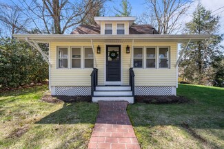 11817 Shady Ave, Conneaut Lake, PA 16316