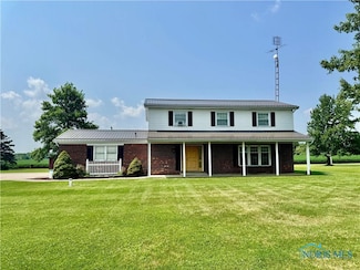 7580 Hicksville Edgerton Rd, Hicksville, OH 43526