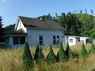 2010 Hardscrabble Rd, Drain, OR 97435