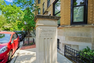 1705 N Crilly Ct Unit 2, Chicago, IL 60614