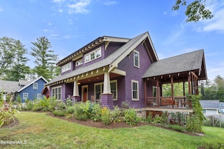 20 Lake Ave, Great Barrington, MA 01230