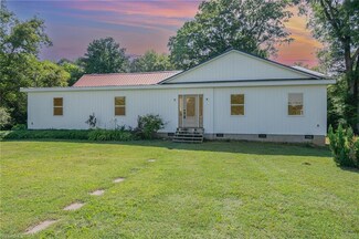 4102 Jones Ln, Graham, NC 27253