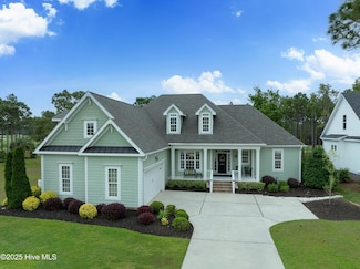 3059 Irwin Dr SE, Southport, NC 28461