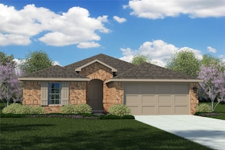 1616 Marsh St, Cleburne, TX 76033