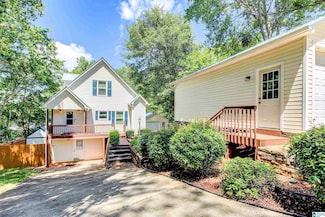 2026 County Road 235, Wedowee, AL 36278