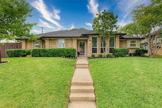 4549 Boston Dr, Plano, TX 75093